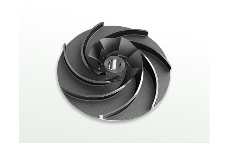 Impeller