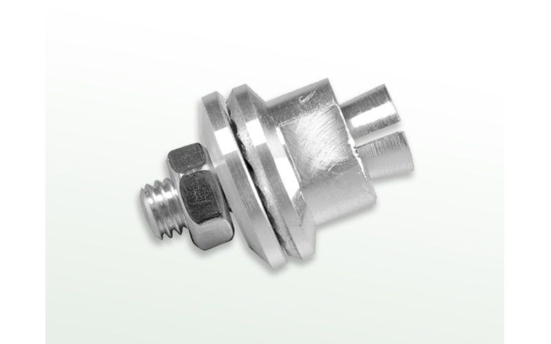 Collet Prop Adapter