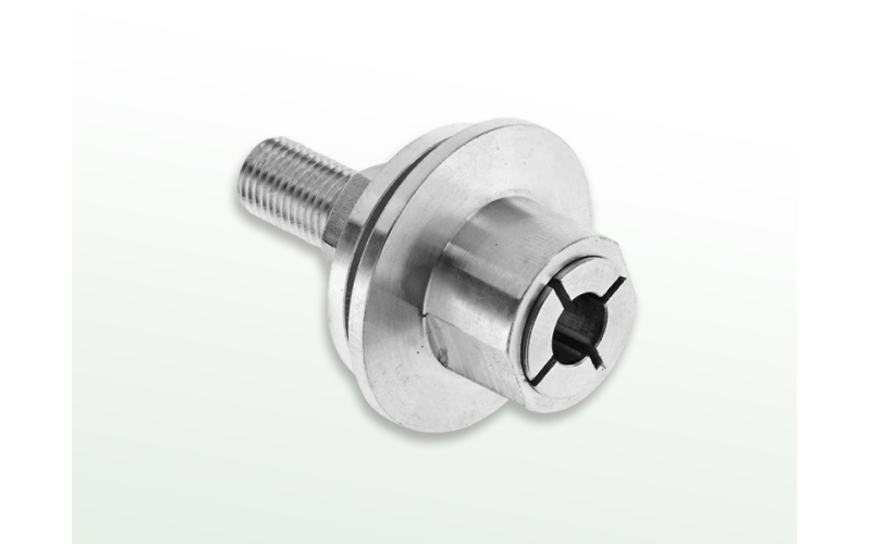 Collet Prop Adapter