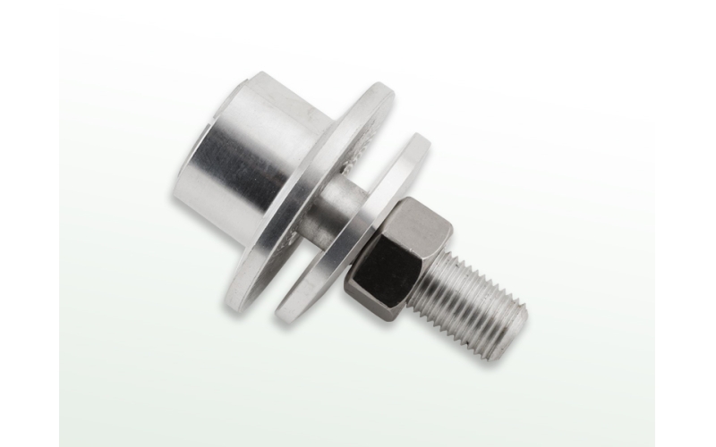 Collet Prop Adapter