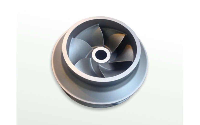 Impeller