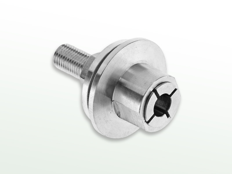 夾頭支撐適配器